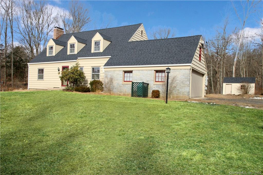 805 Southford Road Southbury CT 06488