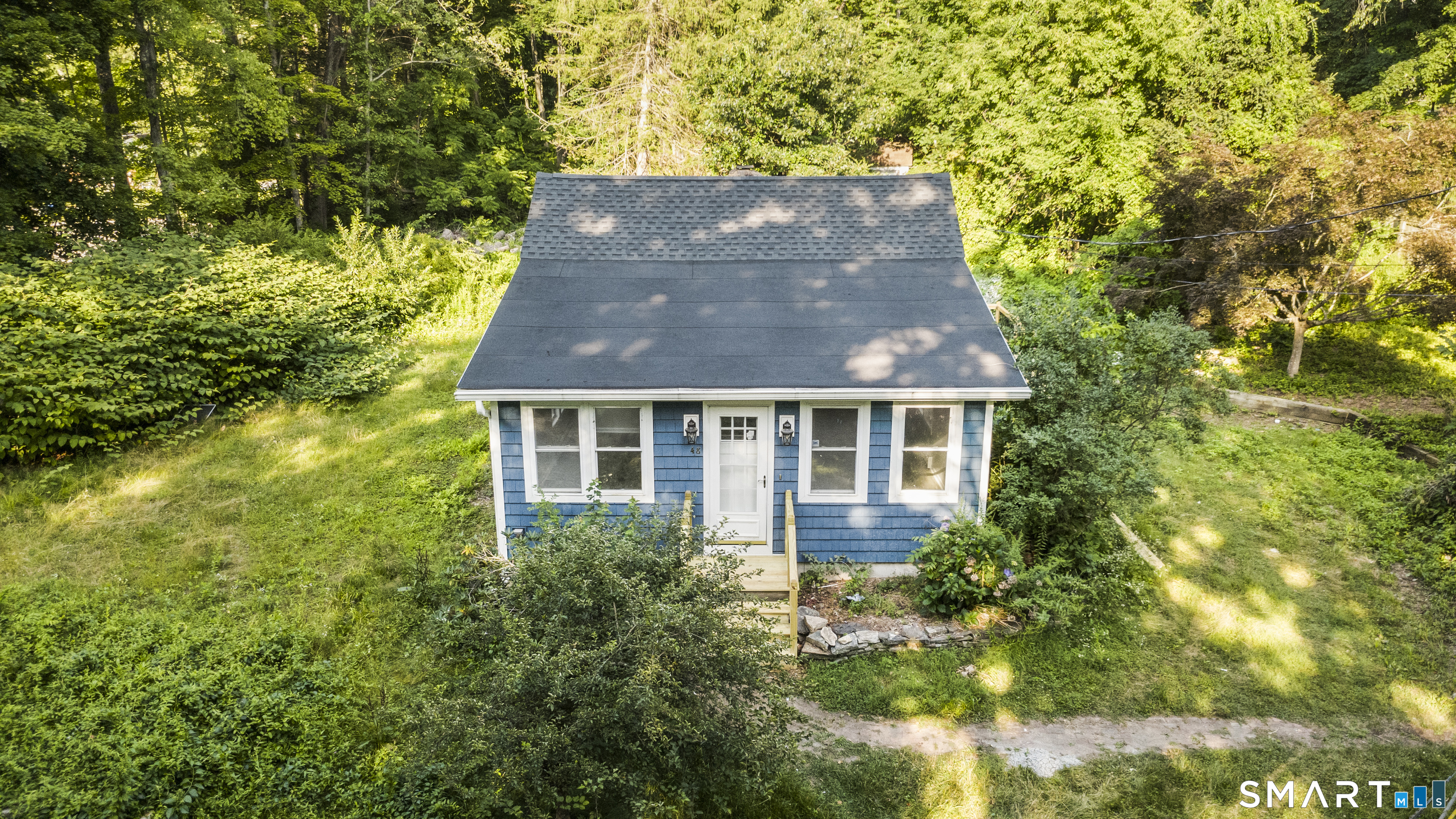 48 Washburn Avenue Coventry CT 06238