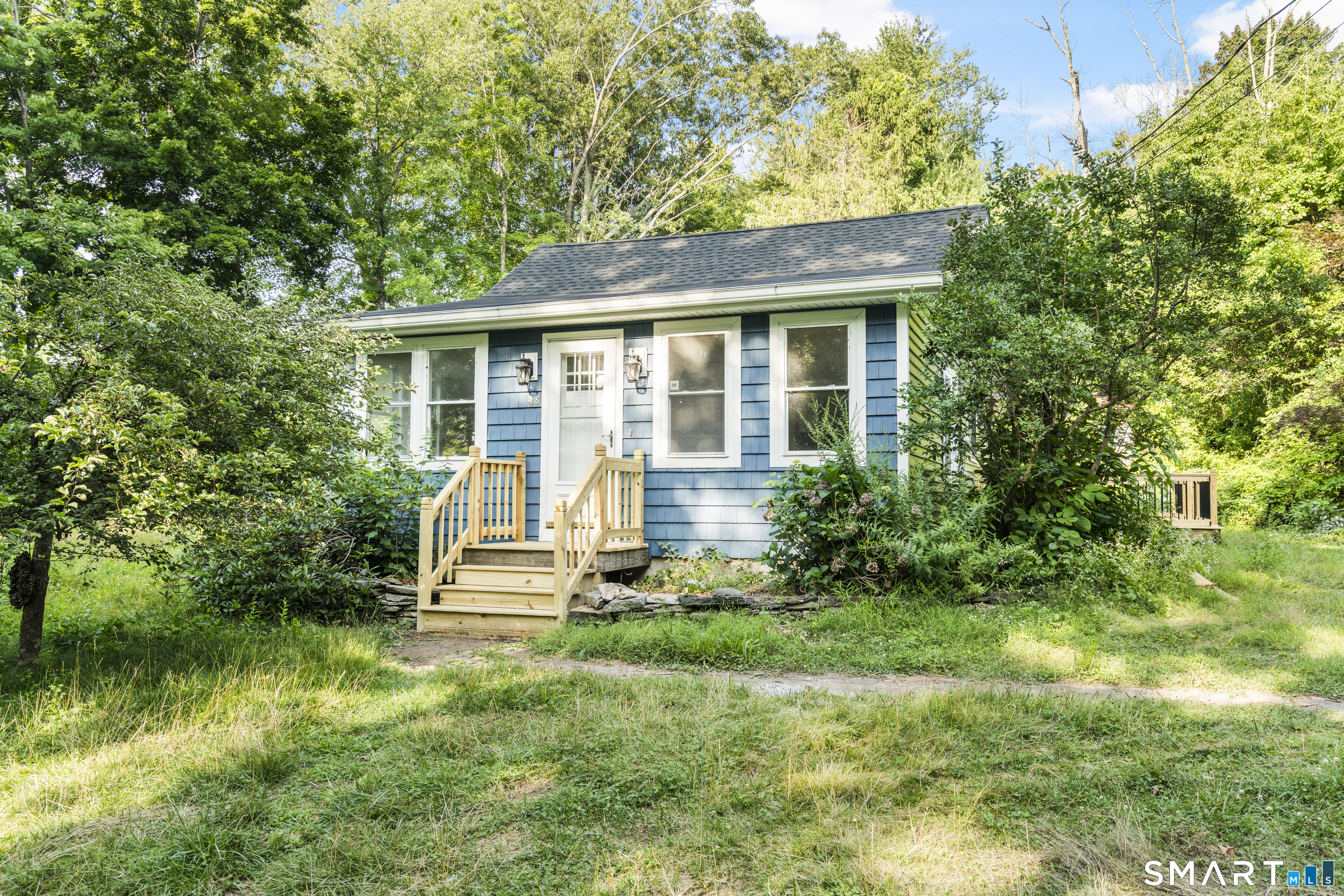 48 Washburn Avenue Coventry CT 06238