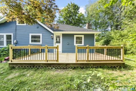 48 Washburn Avenue Coventry CT 06238