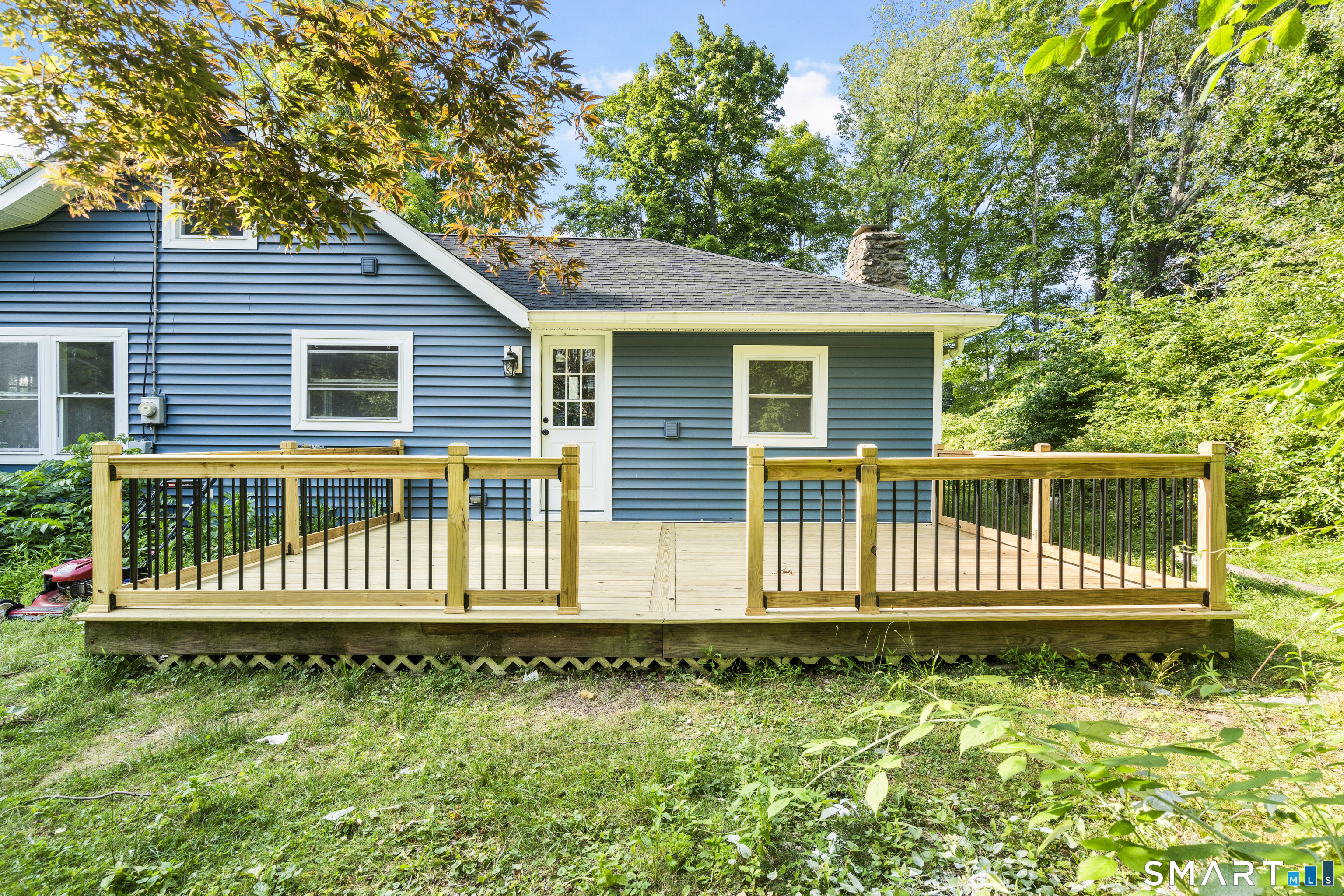48 Washburn Avenue Coventry CT 06238