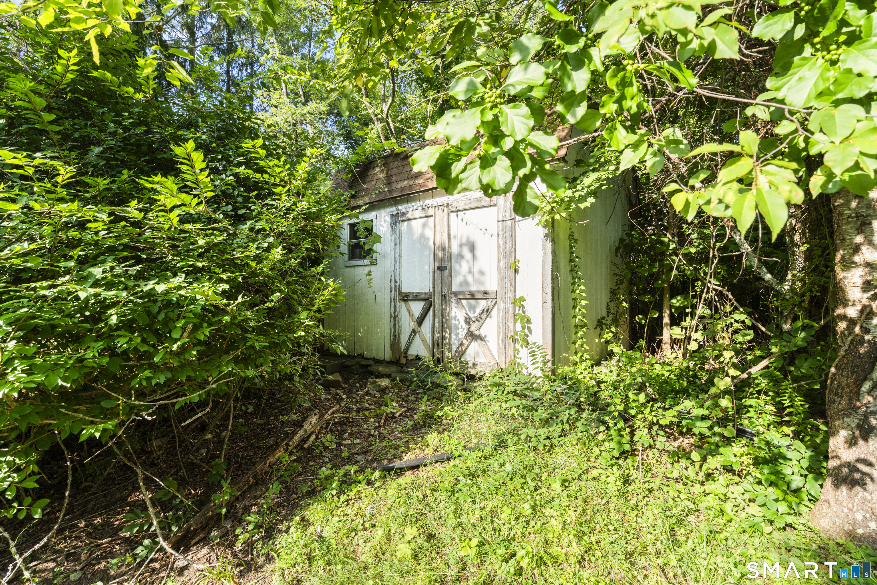 48 Washburn Avenue Coventry CT 06238