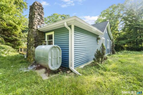 48 Washburn Avenue Coventry CT 06238