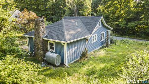 48 Washburn Avenue Coventry CT 06238