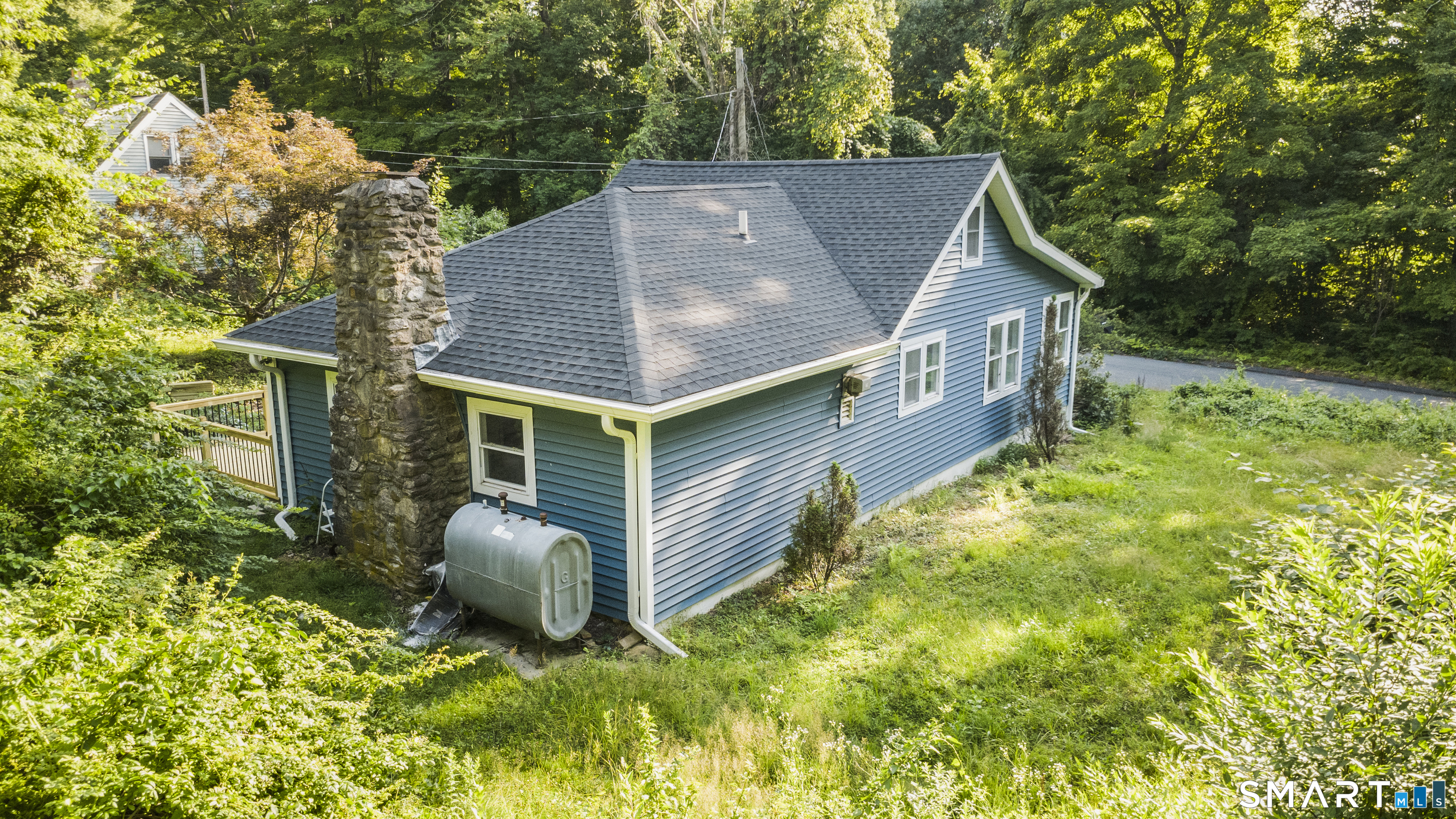 48 Washburn Avenue Coventry CT 06238