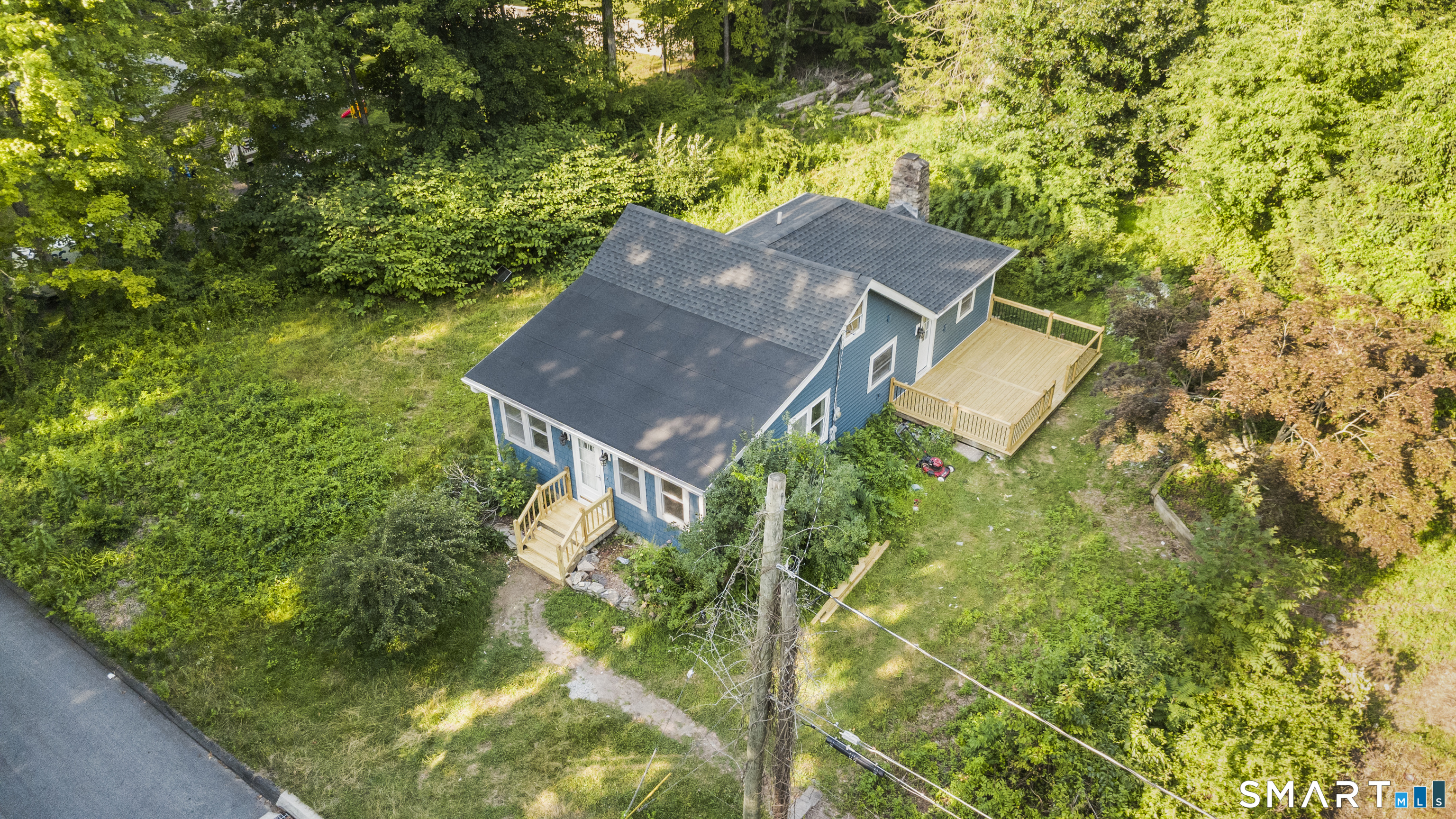 48 Washburn Avenue Coventry CT 06238