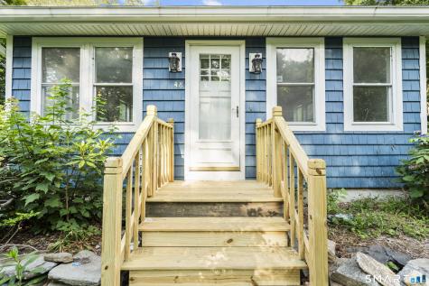 48 Washburn Avenue Coventry CT 06238