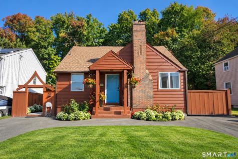13 Belmont Avenue Enfield CT 06082