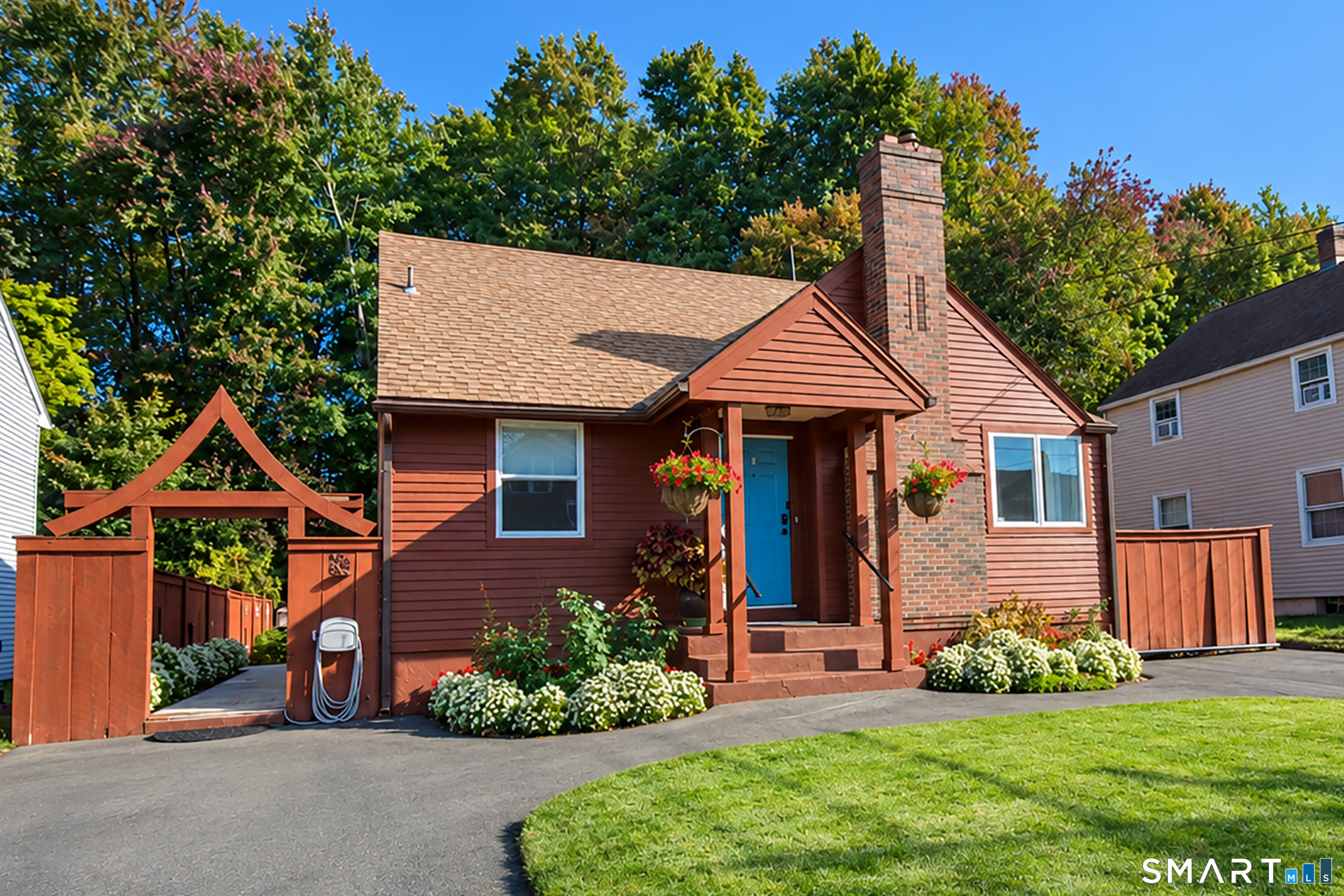 13 Belmont Avenue Enfield CT 06082