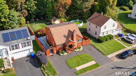 13 Belmont Avenue Enfield CT 06082