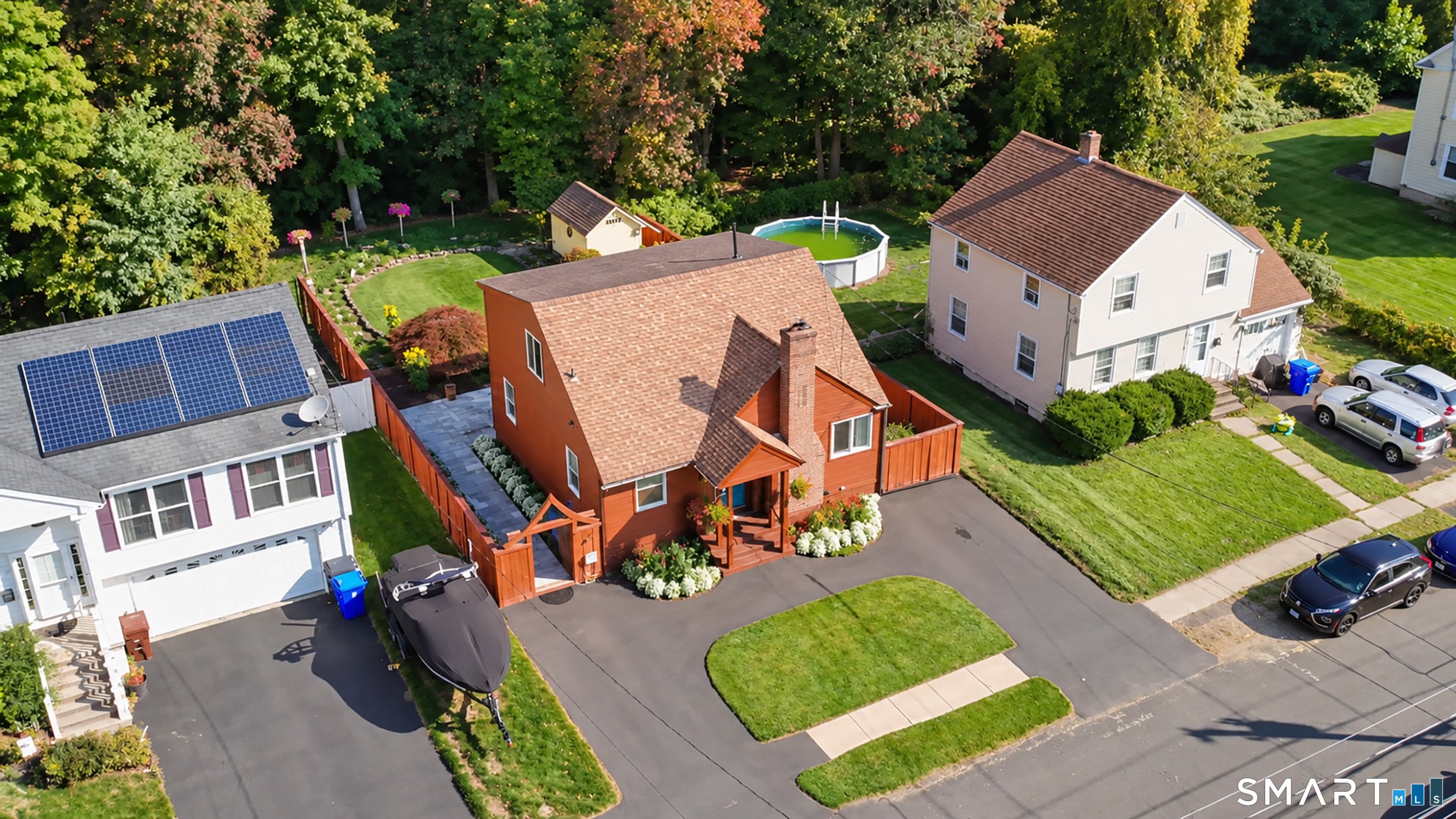13 Belmont Avenue Enfield CT 06082