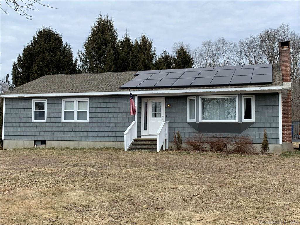 50 Rattlesnake Ledge Road Salem CT 06420