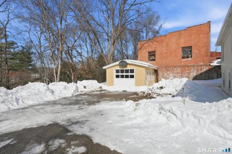 74 Riverside Drive Thompson CT 06277