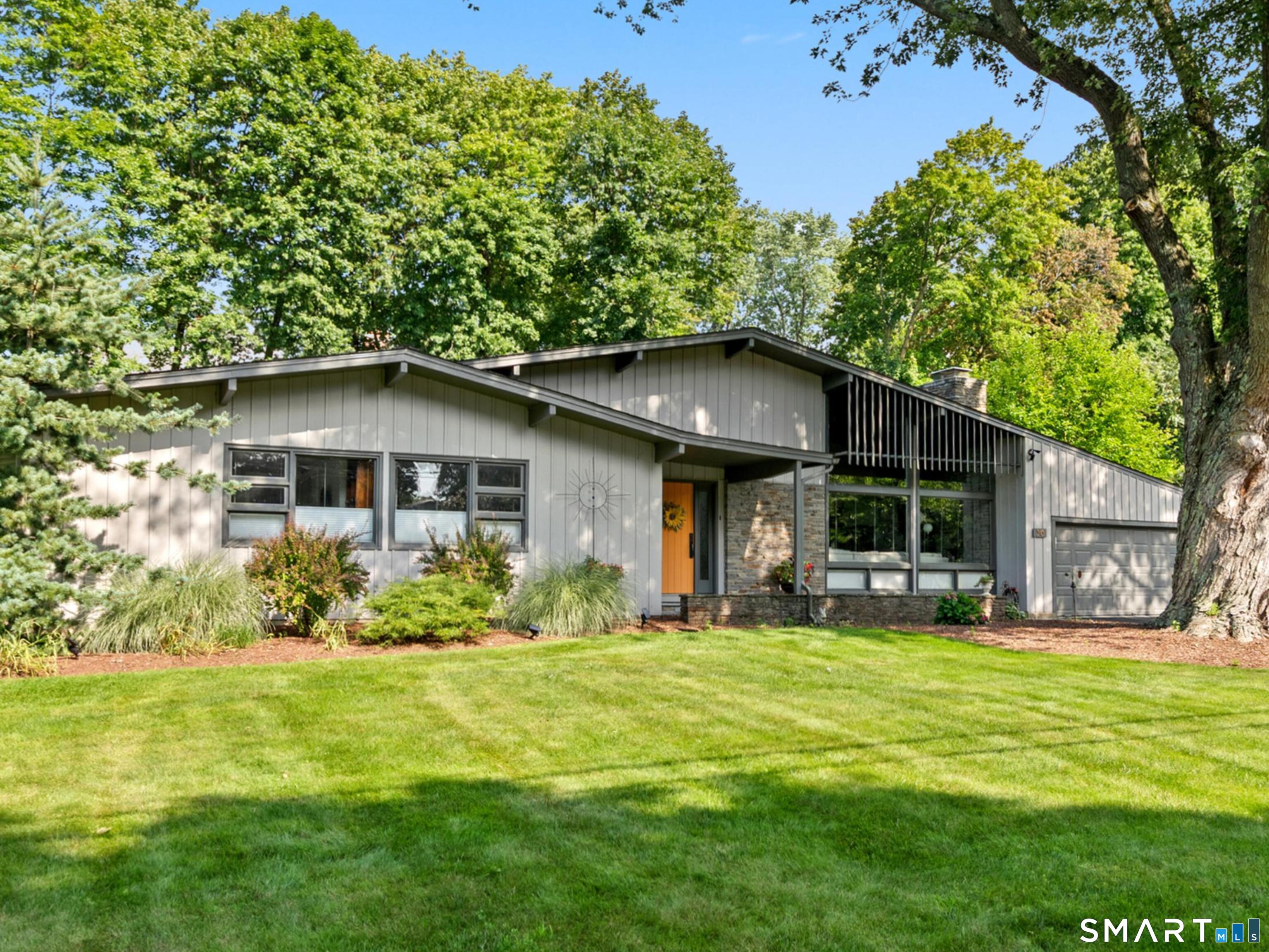 36 Bainton Road West Hartford CT 06117