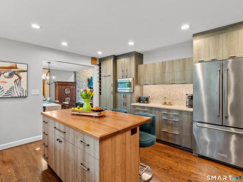 36 Bainton Road West Hartford CT 06117