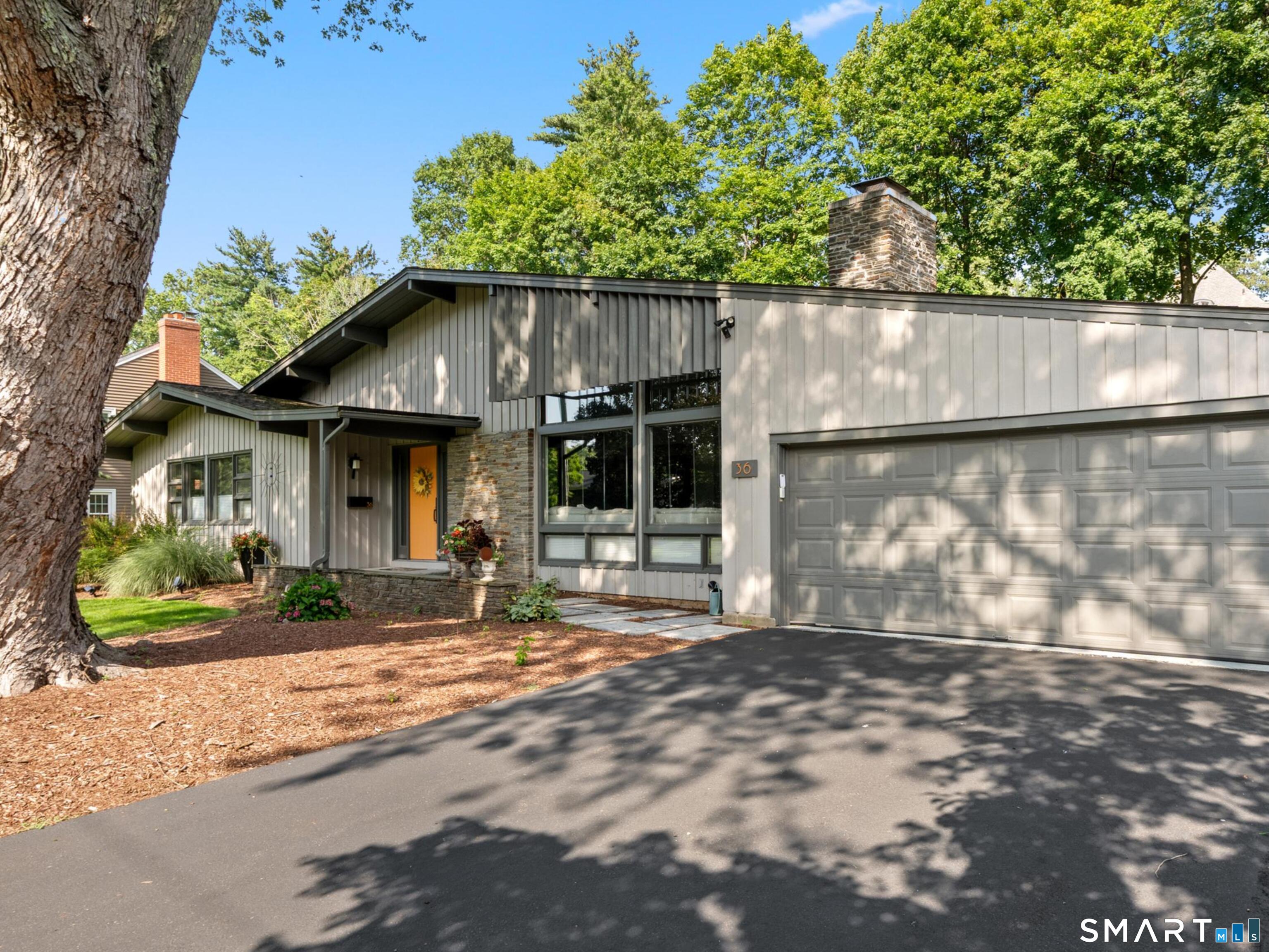 36 Bainton Road West Hartford CT 06117