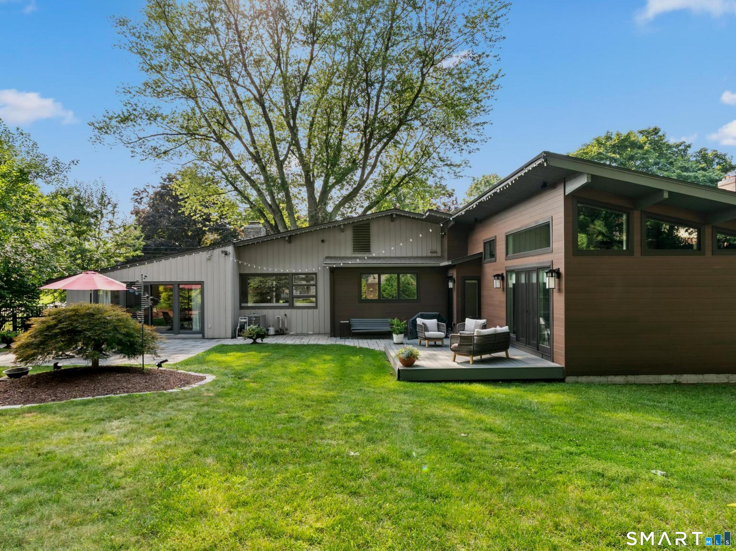 36 Bainton Road West Hartford CT 06117