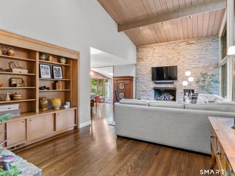 36 Bainton Road West Hartford CT 06117