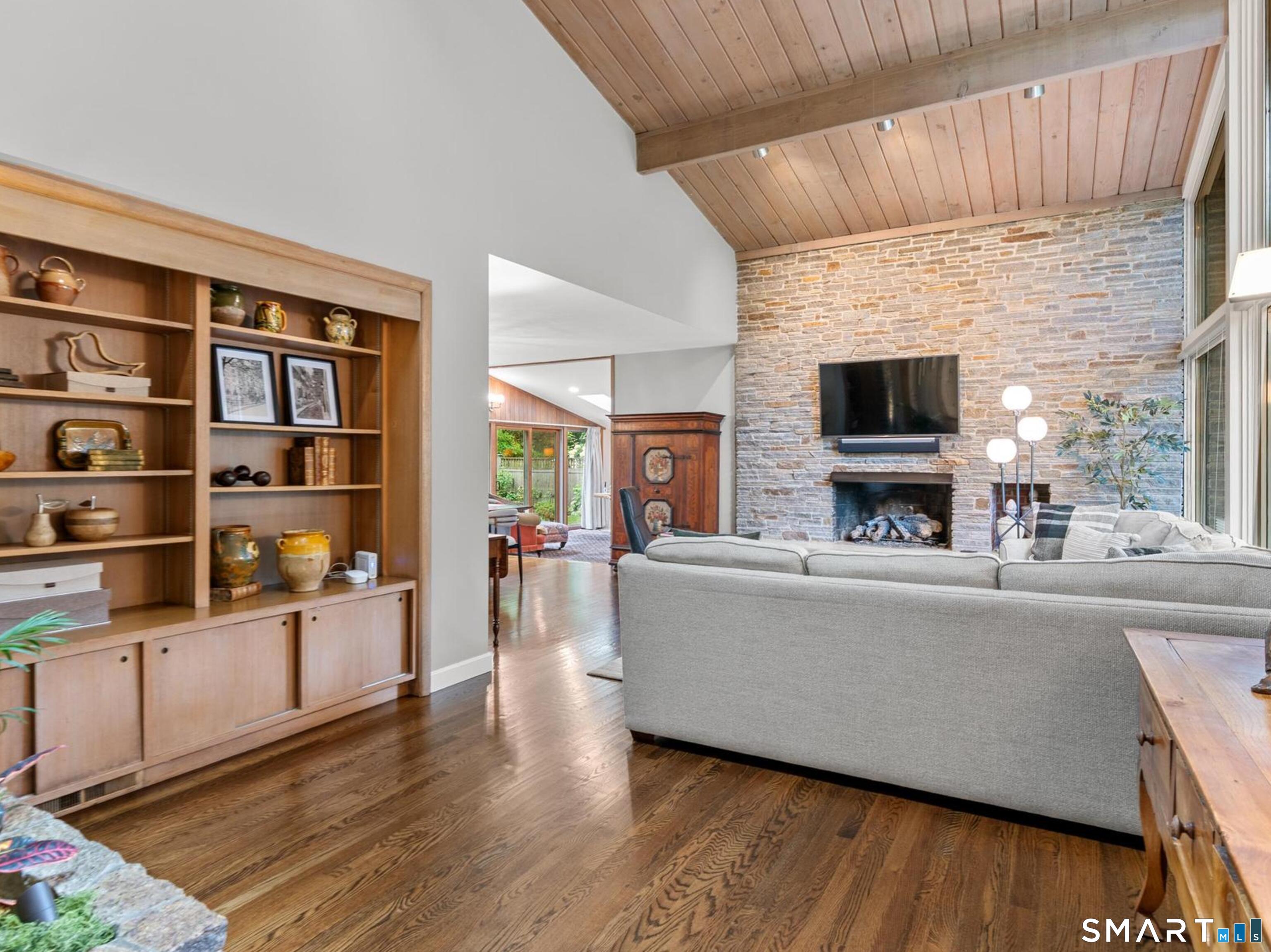 36 Bainton Road West Hartford CT 06117