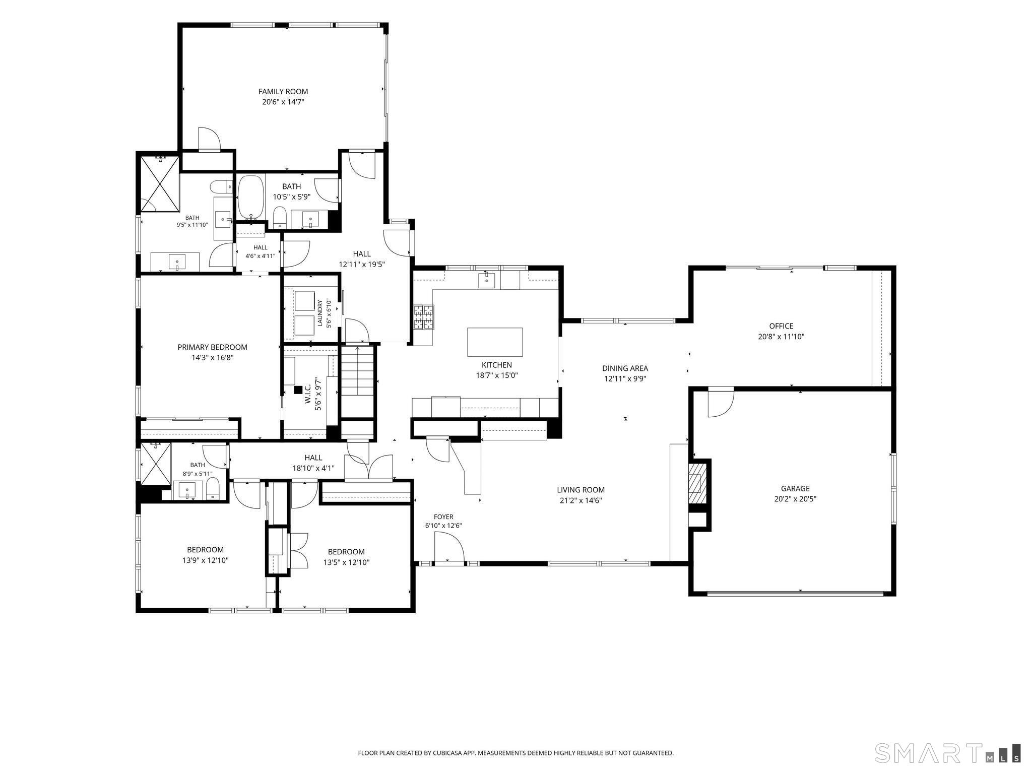 36 Bainton Road West Hartford CT 06117