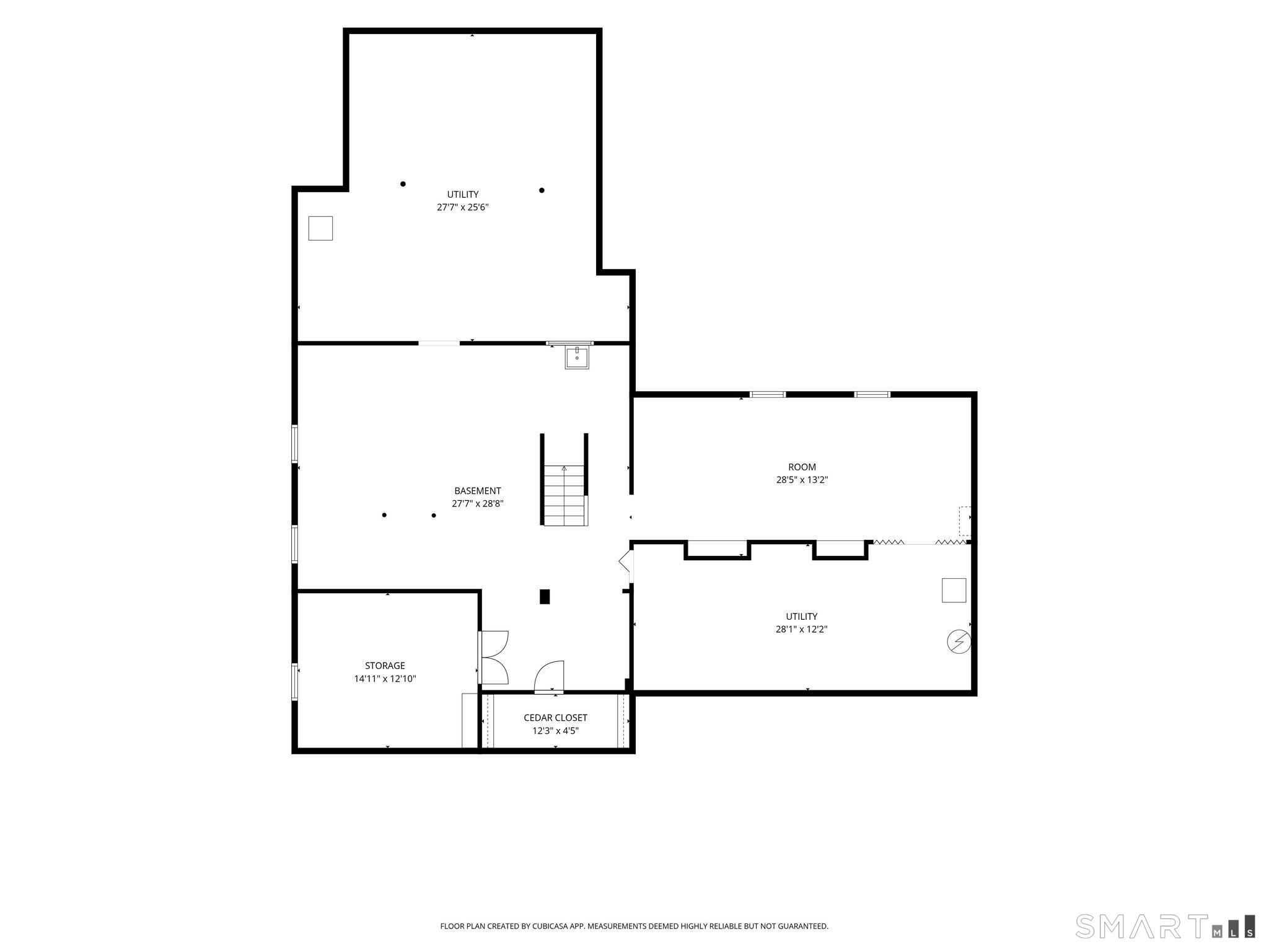 36 Bainton Road West Hartford CT 06117