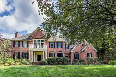 233 Kingswood Drive Avon CT 06001