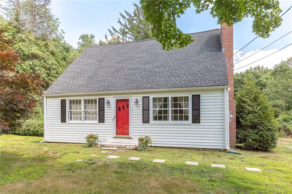 447 Cherry Brook Road Canton CT 06019