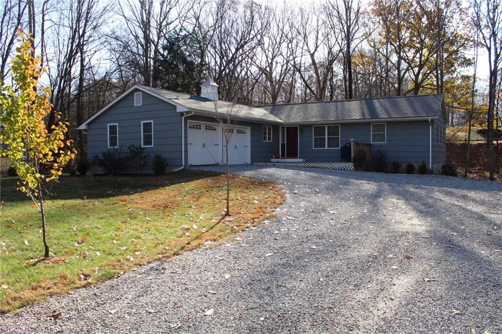1174 Southford Road Southbury CT 06488