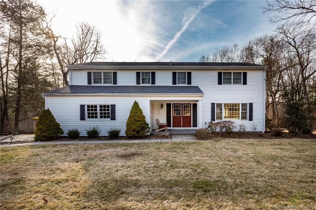 52 Langstroth Drive Ridgefield CT 06877