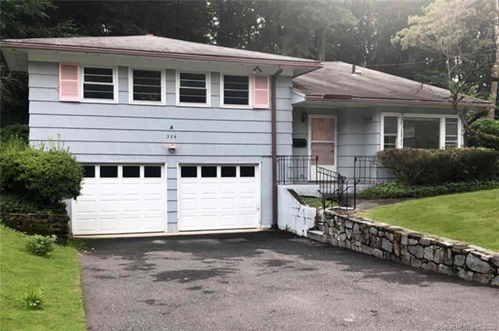 306 Woodside Circle Fairfield CT 06825