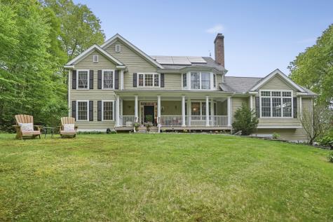 18 Beaver Dam Road Newtown CT 06470