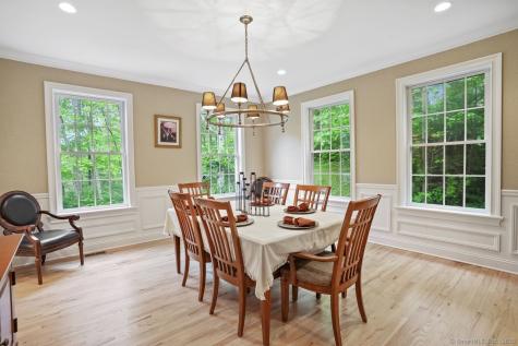 18 Beaver Dam Road Newtown CT 06470