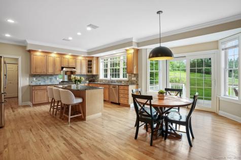 18 Beaver Dam Road Newtown CT 06470