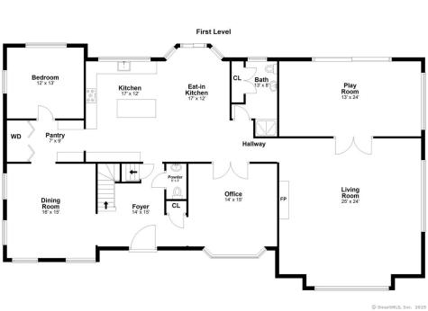 18 Beaver Dam Road Newtown CT 06470