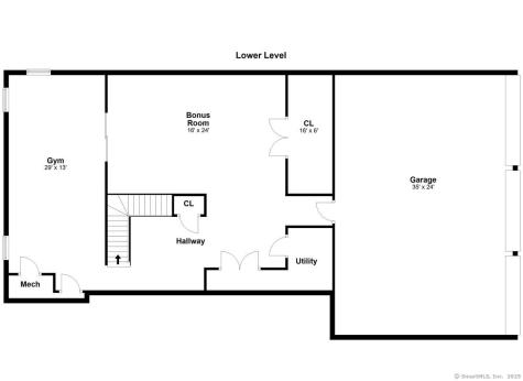 18 Beaver Dam Road Newtown CT 06470
