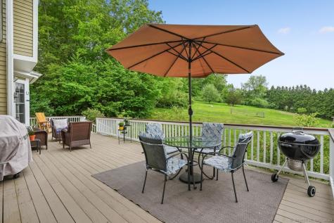 18 Beaver Dam Road Newtown CT 06470