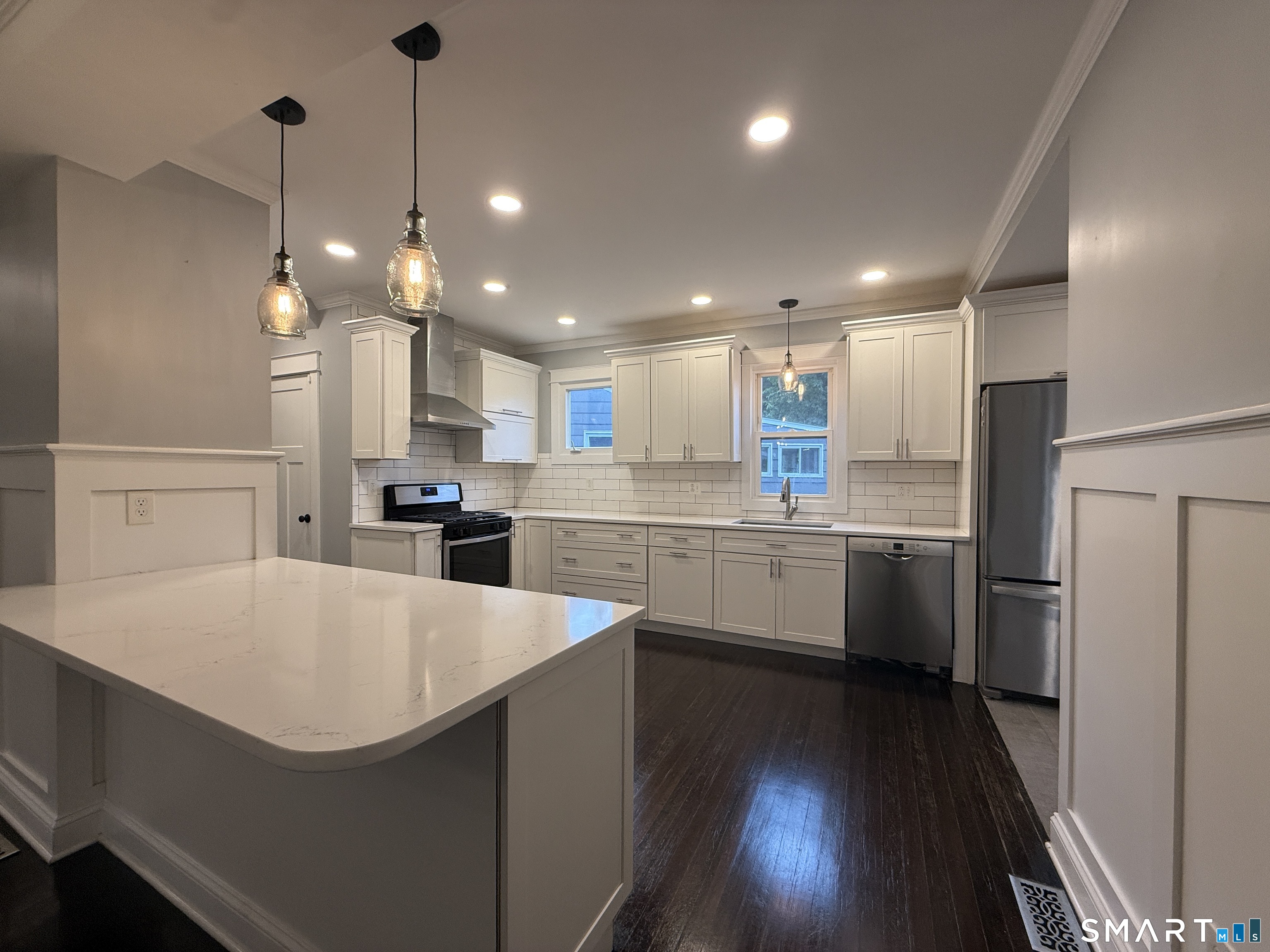 265 Jackman Avenue Fairfield CT 06825