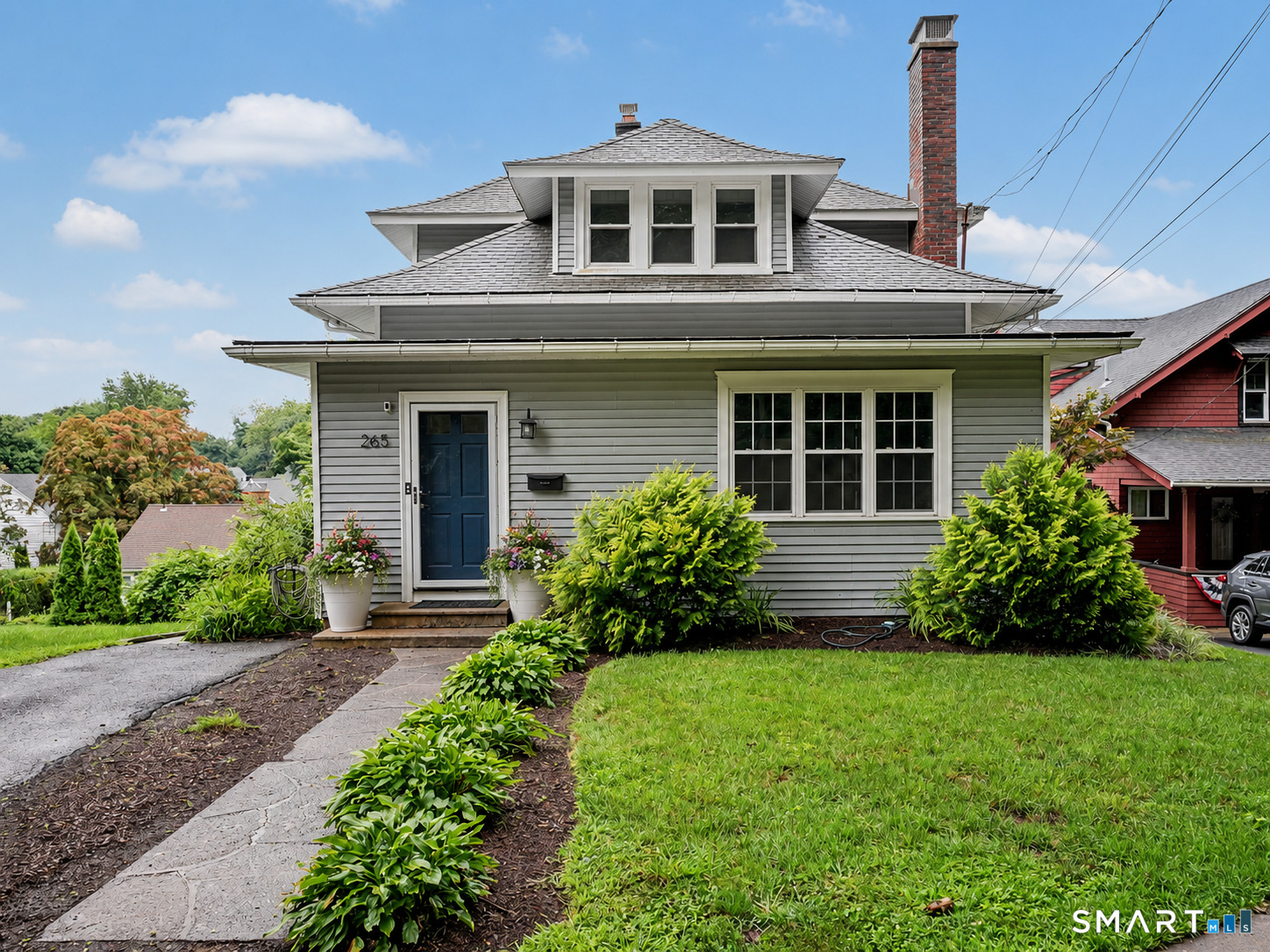 265 Jackman Avenue Fairfield CT 06825