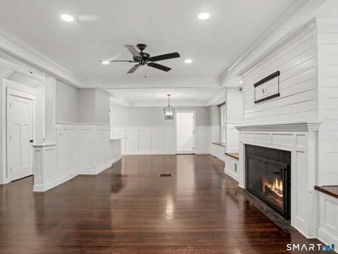 265 Jackman Avenue Fairfield CT 06825