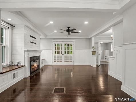 265 Jackman Avenue Fairfield CT 06825