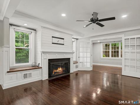 265 Jackman Avenue Fairfield CT 06825