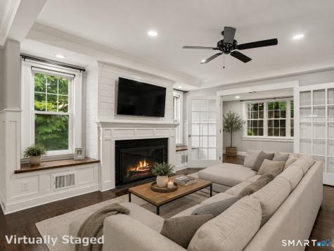 265 Jackman Avenue Fairfield CT 06825