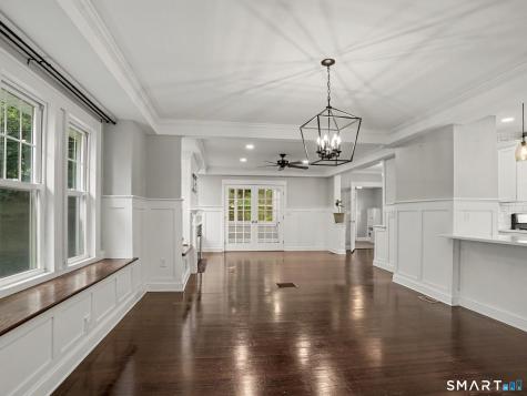 265 Jackman Avenue Fairfield CT 06825