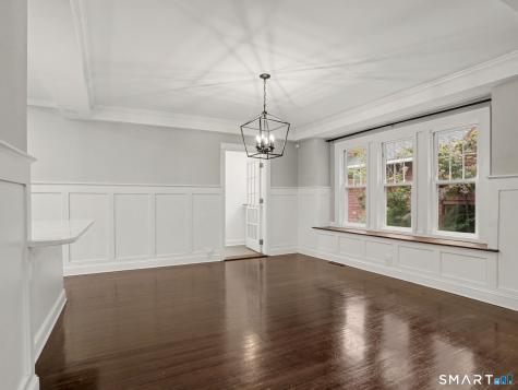 265 Jackman Avenue Fairfield CT 06825