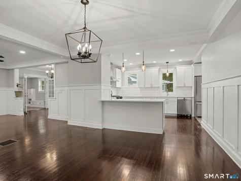 265 Jackman Avenue Fairfield CT 06825