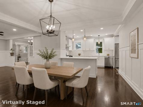265 Jackman Avenue Fairfield CT 06825