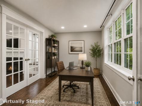 265 Jackman Avenue Fairfield CT 06825