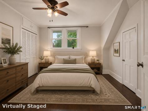 265 Jackman Avenue Fairfield CT 06825