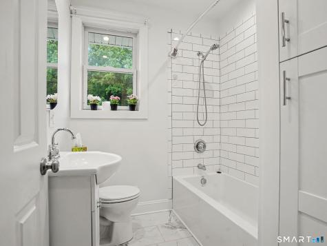 265 Jackman Avenue Fairfield CT 06825