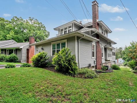 265 Jackman Avenue Fairfield CT 06825